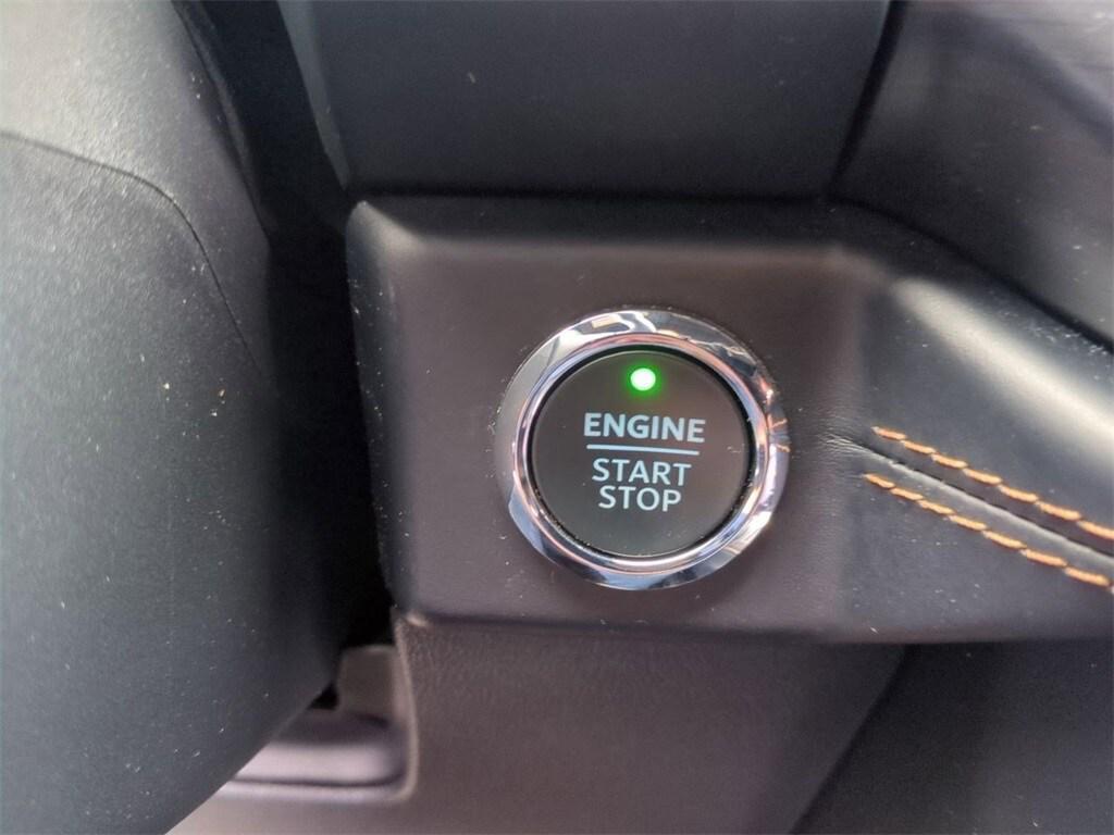 used 2023 Ford Expedition car, priced at $62,873