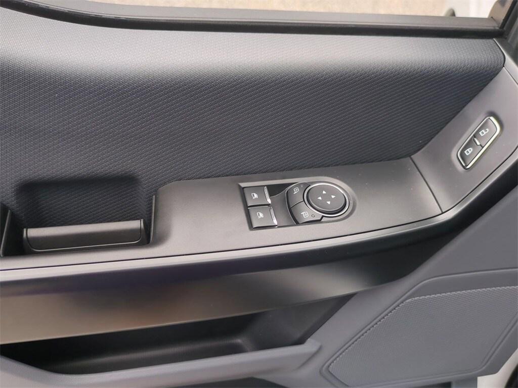 new 2025 Ford F-150 car, priced at $44,500
