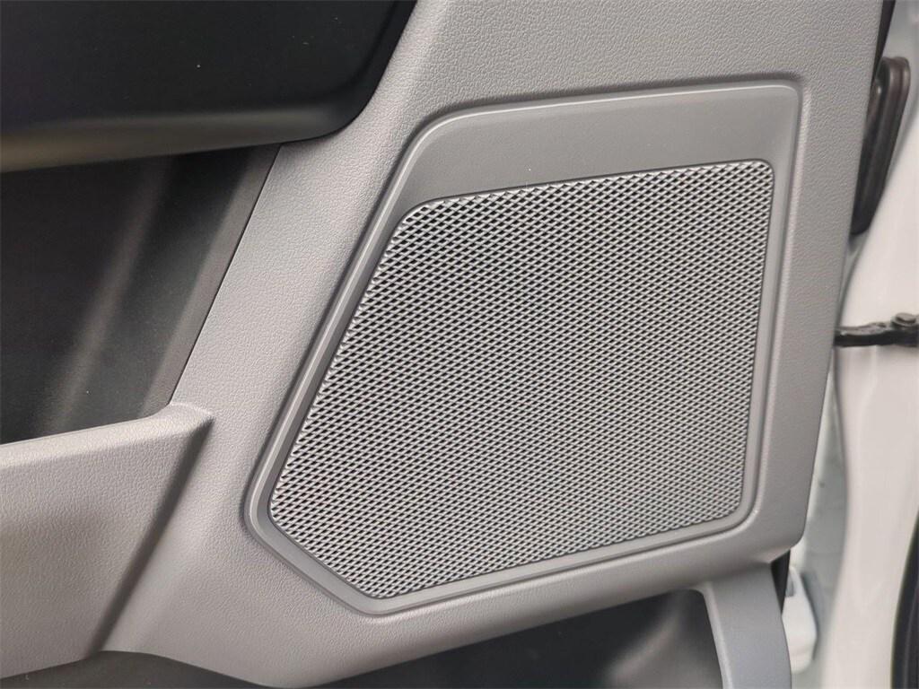 new 2025 Ford F-150 car, priced at $44,500