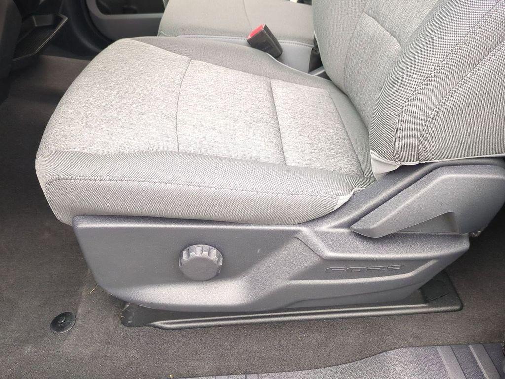 new 2025 Ford F-350 car, priced at $57,960