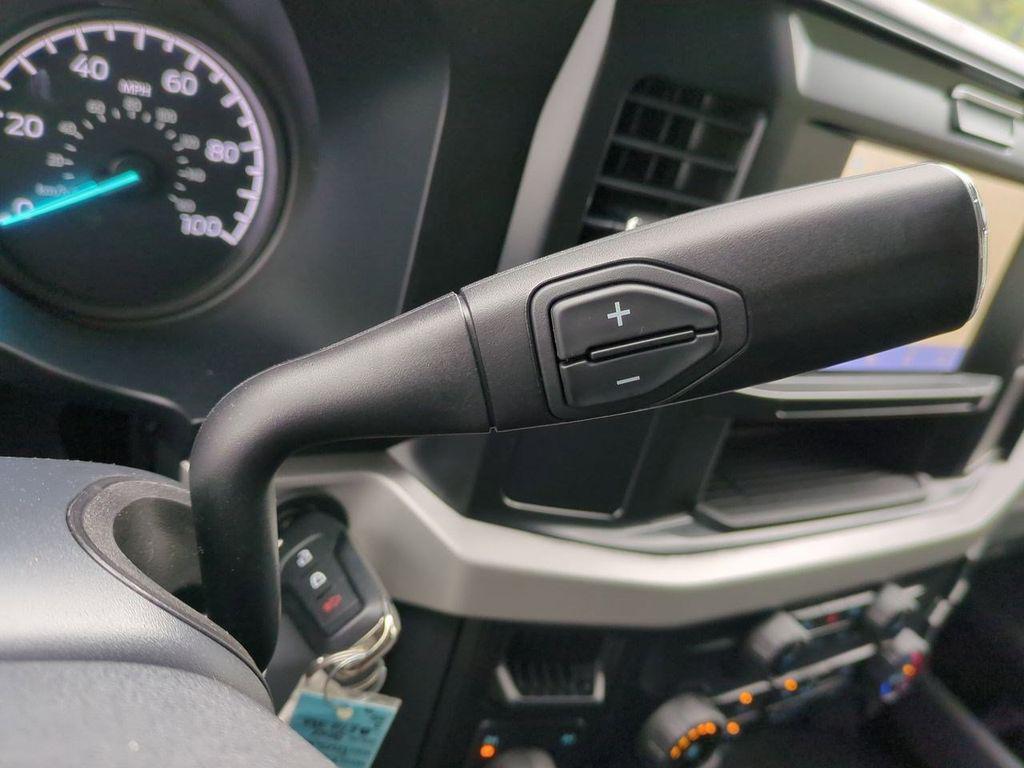 new 2025 Ford F-350 car, priced at $57,960