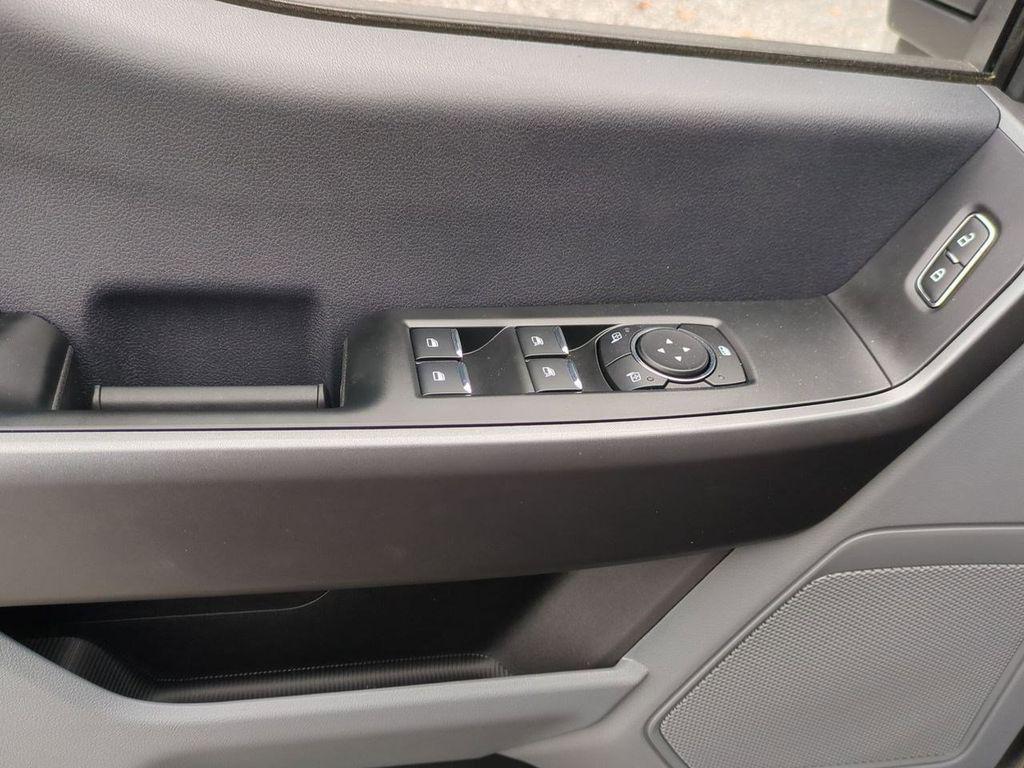 new 2025 Ford F-350 car, priced at $57,960