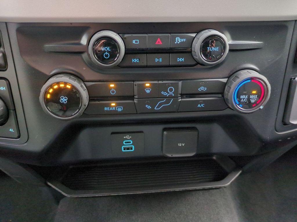 new 2025 Ford F-350 car, priced at $57,960