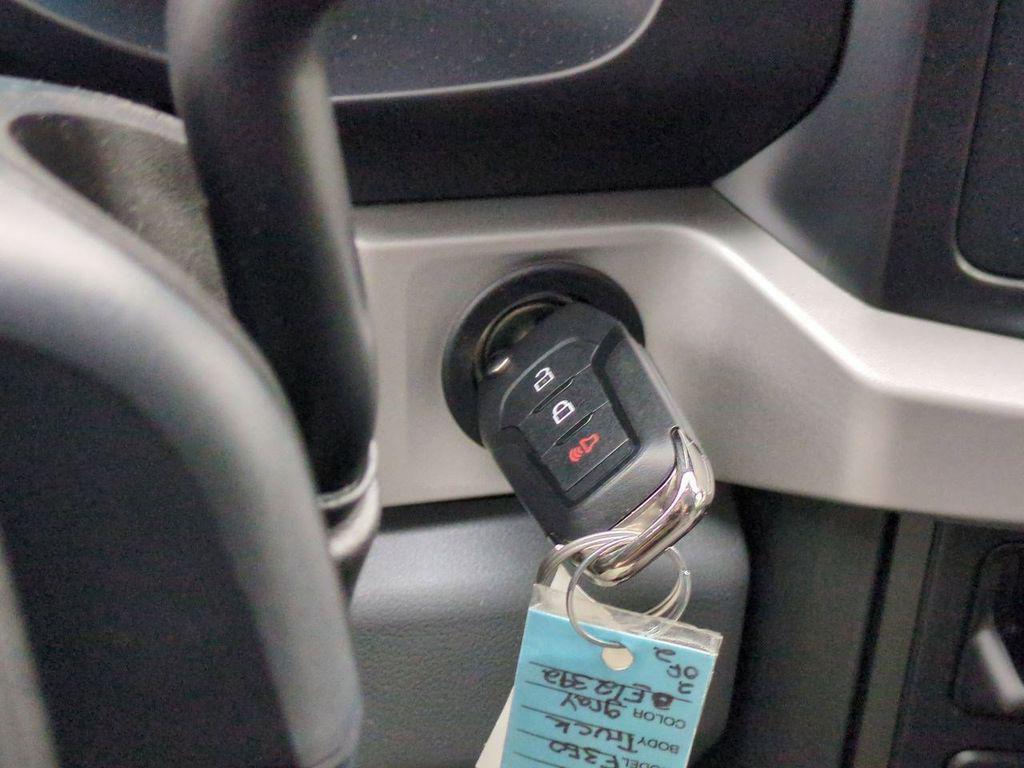 new 2025 Ford F-350 car, priced at $57,960