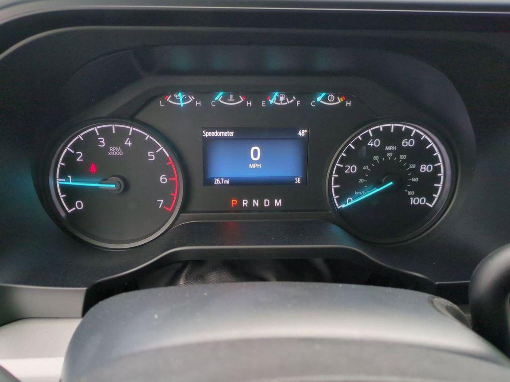 new 2025 Ford F-350 car, priced at $57,960