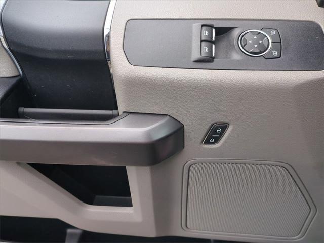 used 2021 Ford F-250 car, priced at $28,288