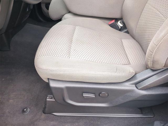 used 2021 Ford F-250 car, priced at $28,288