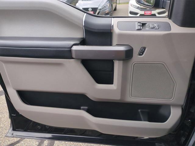 used 2021 Ford F-250 car, priced at $28,288