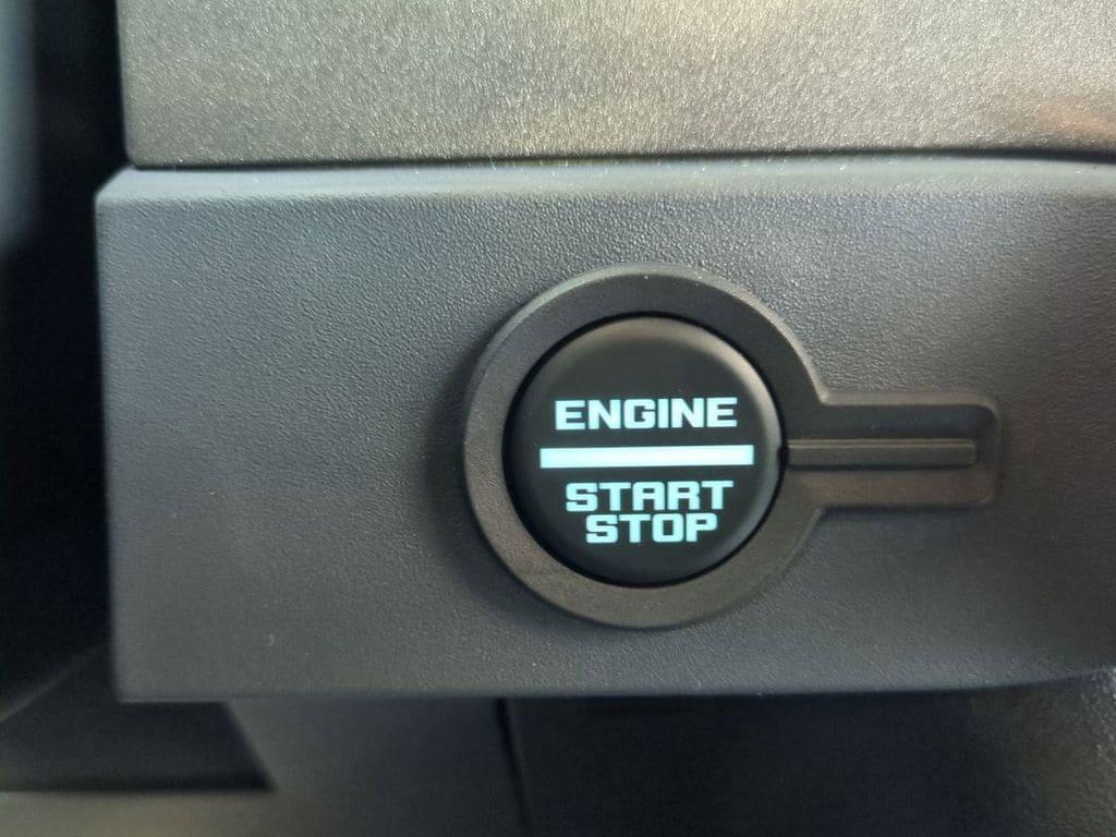 new 2025 Ford Bronco car, priced at $49,900