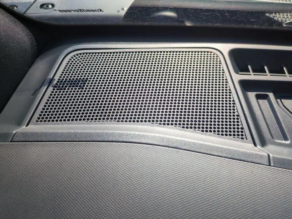 new 2025 Ford Bronco car, priced at $49,900