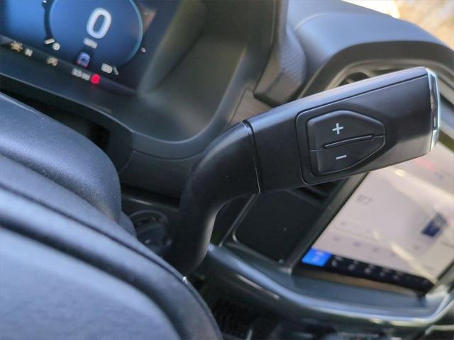 new 2025 Ford F-150 car, priced at $50,401