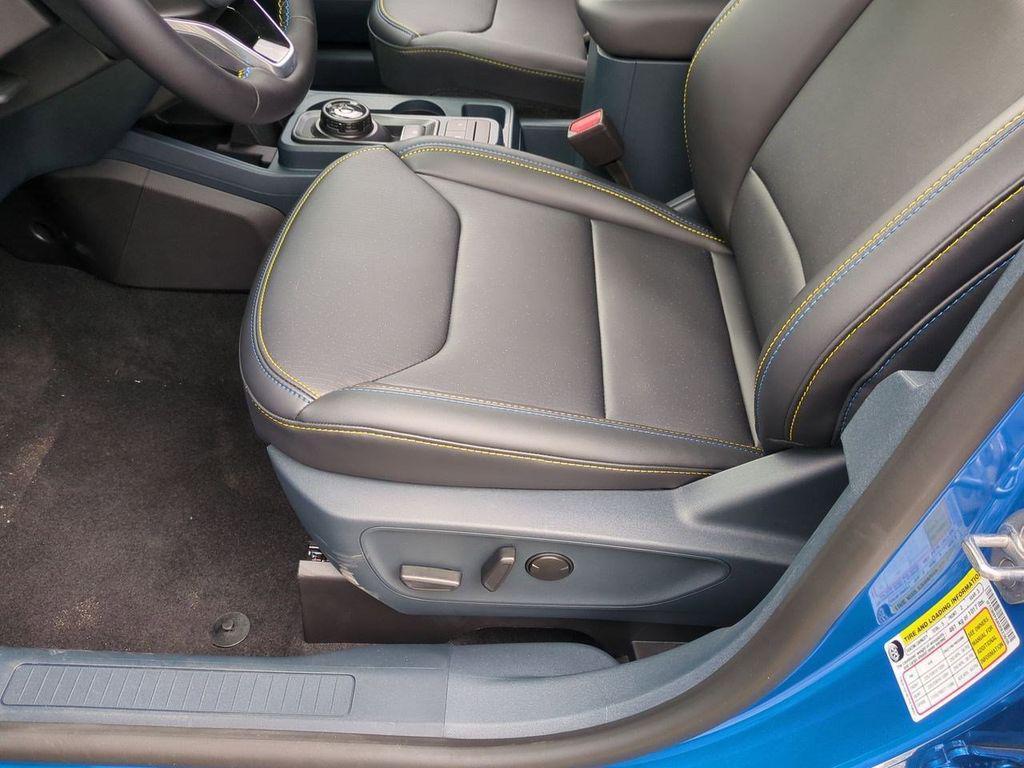 new 2025 Ford Maverick car, priced at $40,720