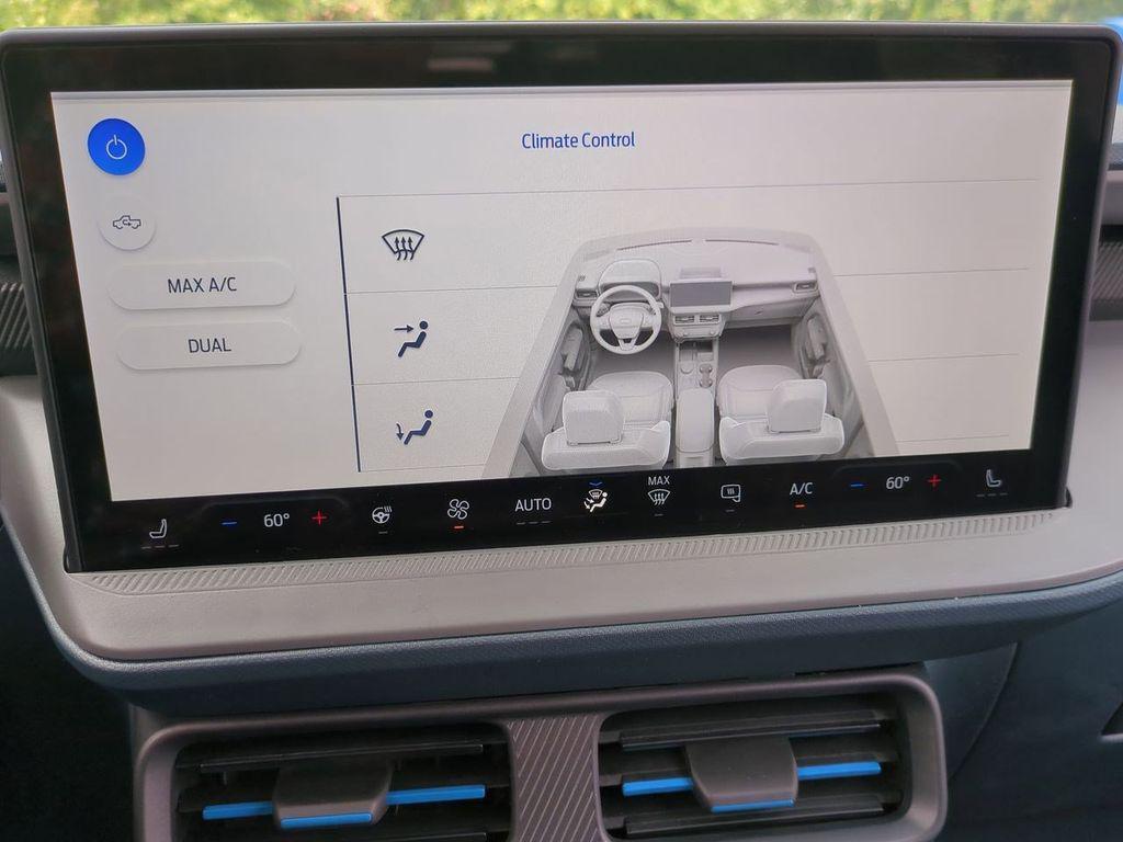 new 2025 Ford Maverick car, priced at $40,720