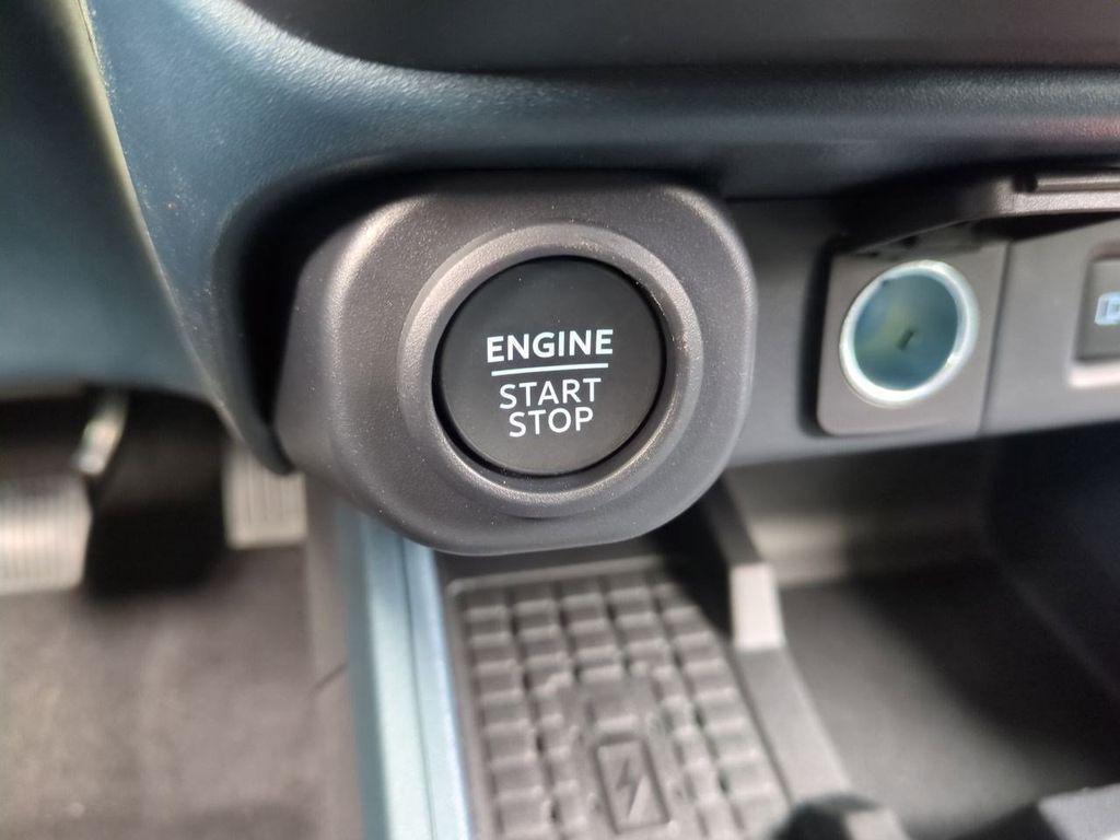 new 2025 Ford Maverick car, priced at $40,720