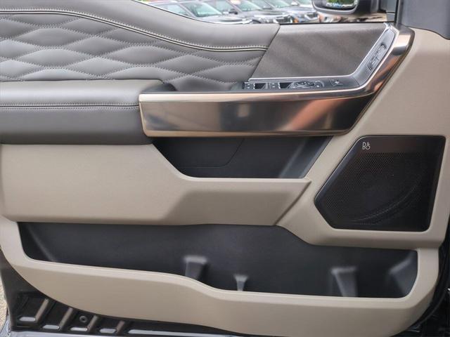 new 2025 Ford F-350 car, priced at $103,870