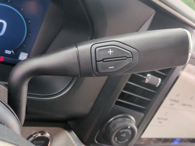 new 2025 Ford F-350 car, priced at $103,870