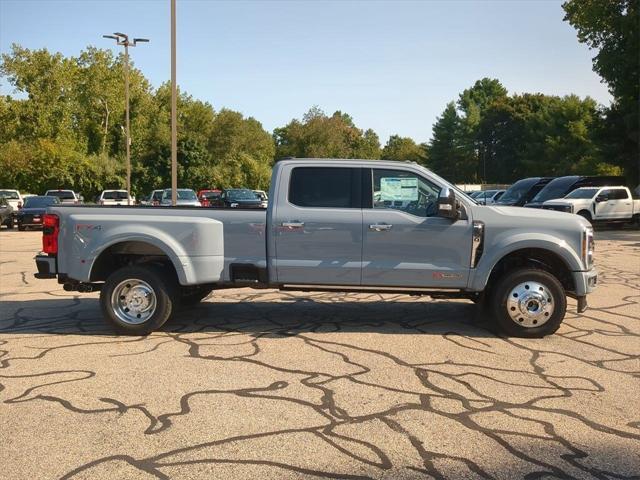 new 2024 Ford F-450 car, priced at $104,075