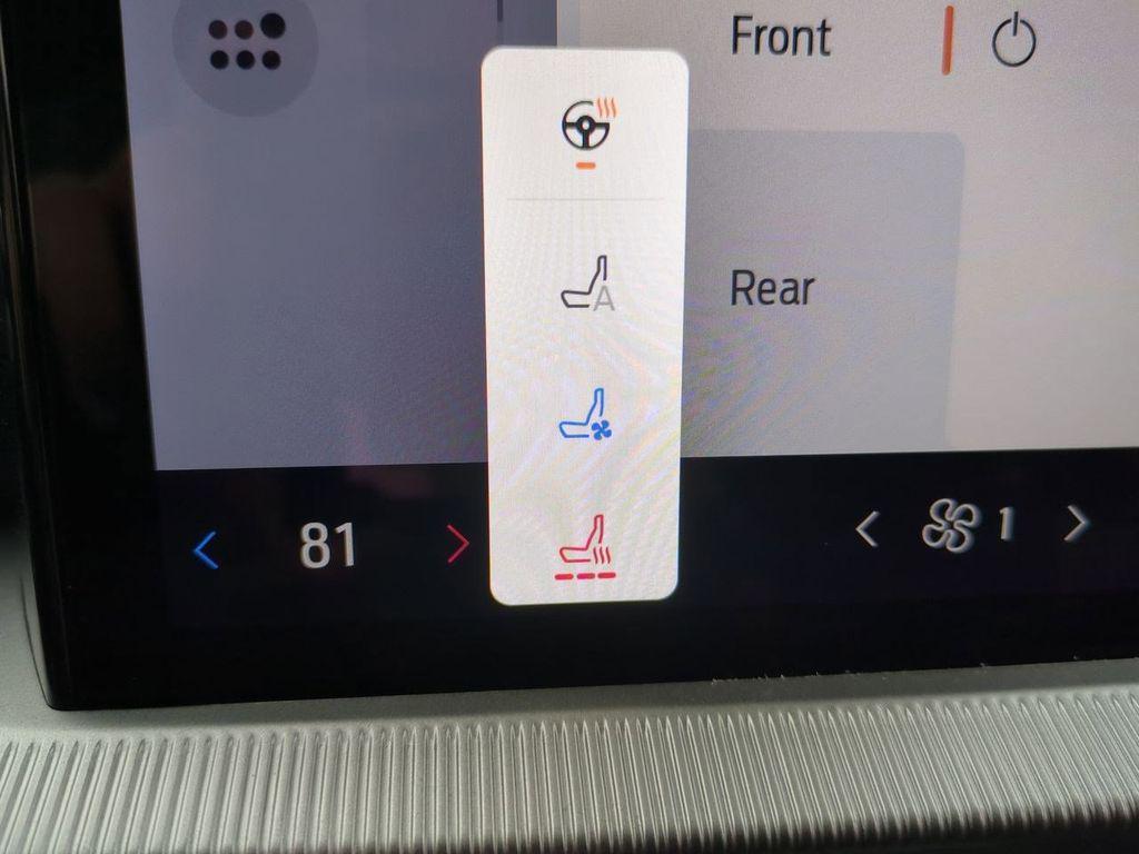 new 2025 Ford Explorer car, priced at $57,060