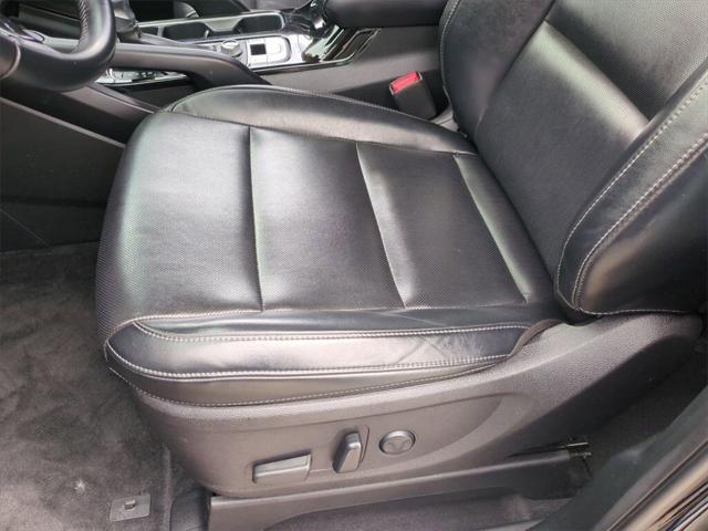 used 2022 Kia Telluride car, priced at $35,588