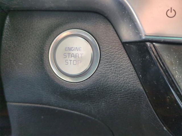 used 2022 Kia Telluride car, priced at $35,588