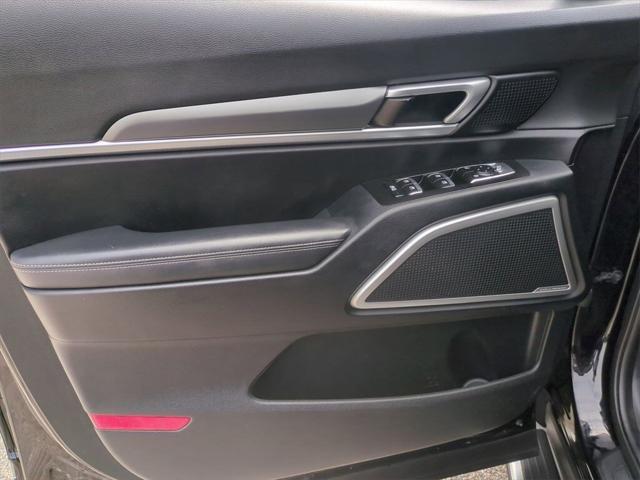 used 2022 Kia Telluride car, priced at $35,588
