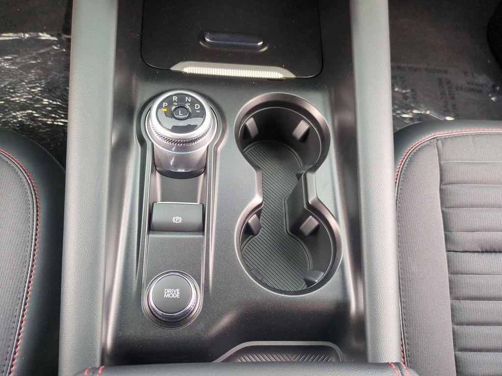 new 2025 Ford Explorer car, priced at $51,225