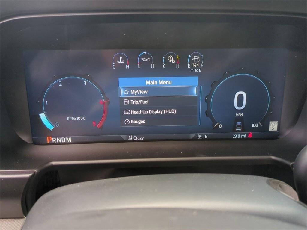 new 2025 Ford F-350 car, priced at $104,965