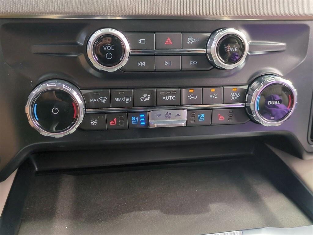 new 2025 Ford F-350 car, priced at $104,965
