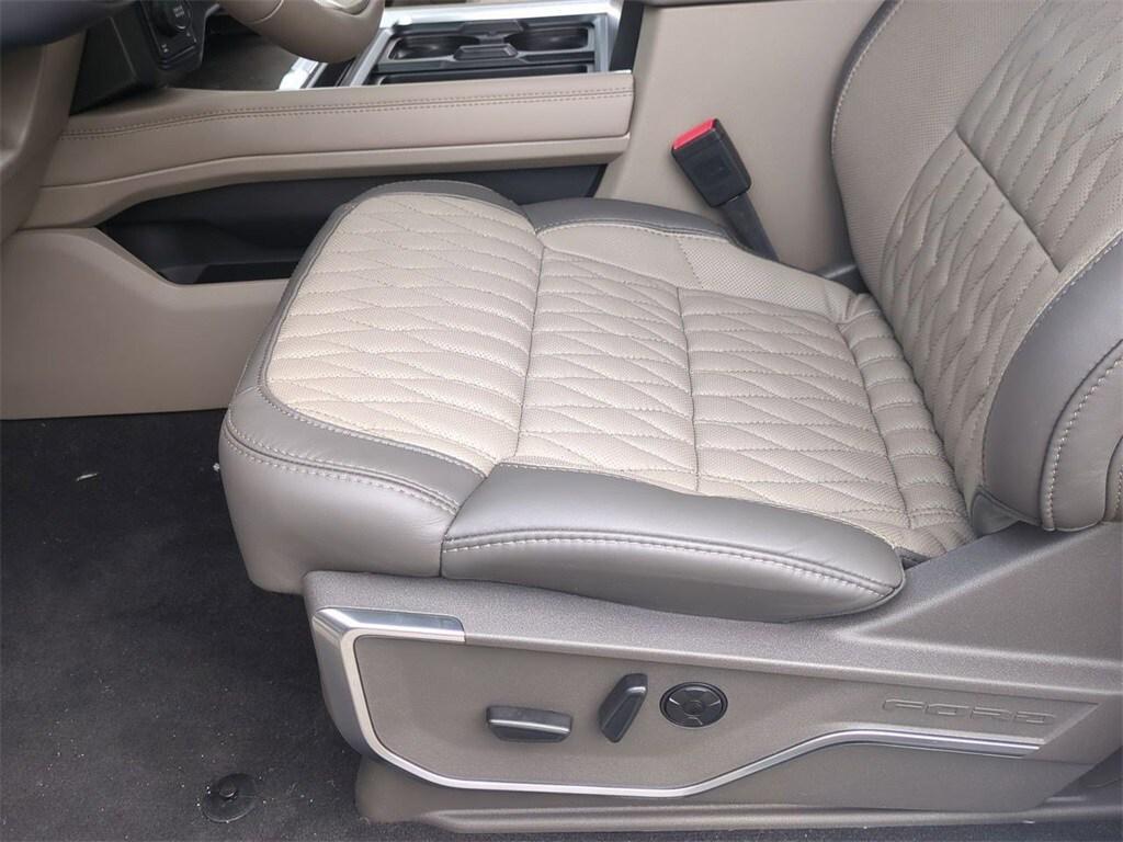 new 2025 Ford F-350 car, priced at $104,965