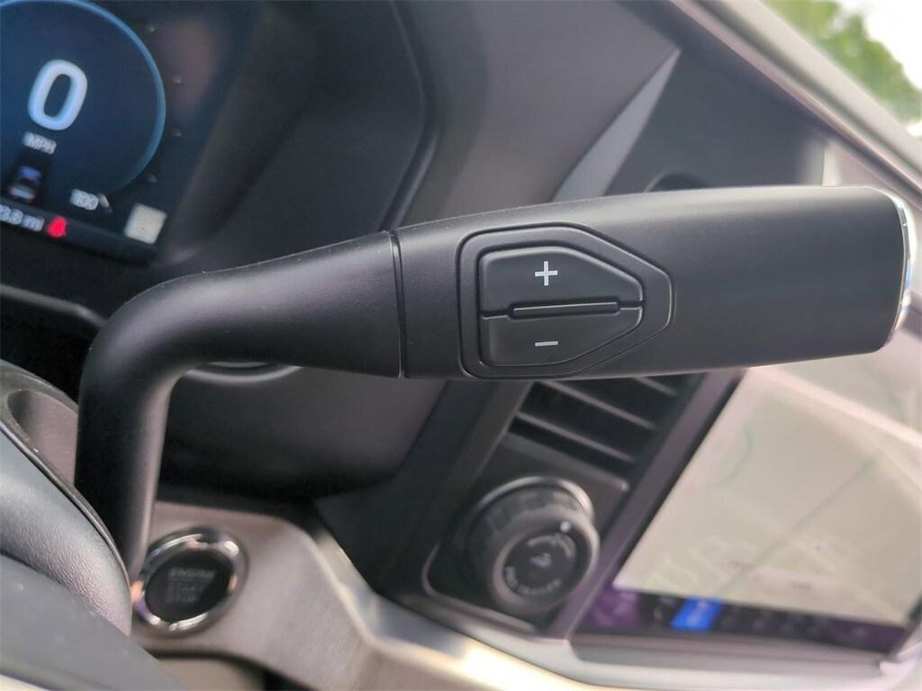 new 2025 Ford F-350 car, priced at $104,965