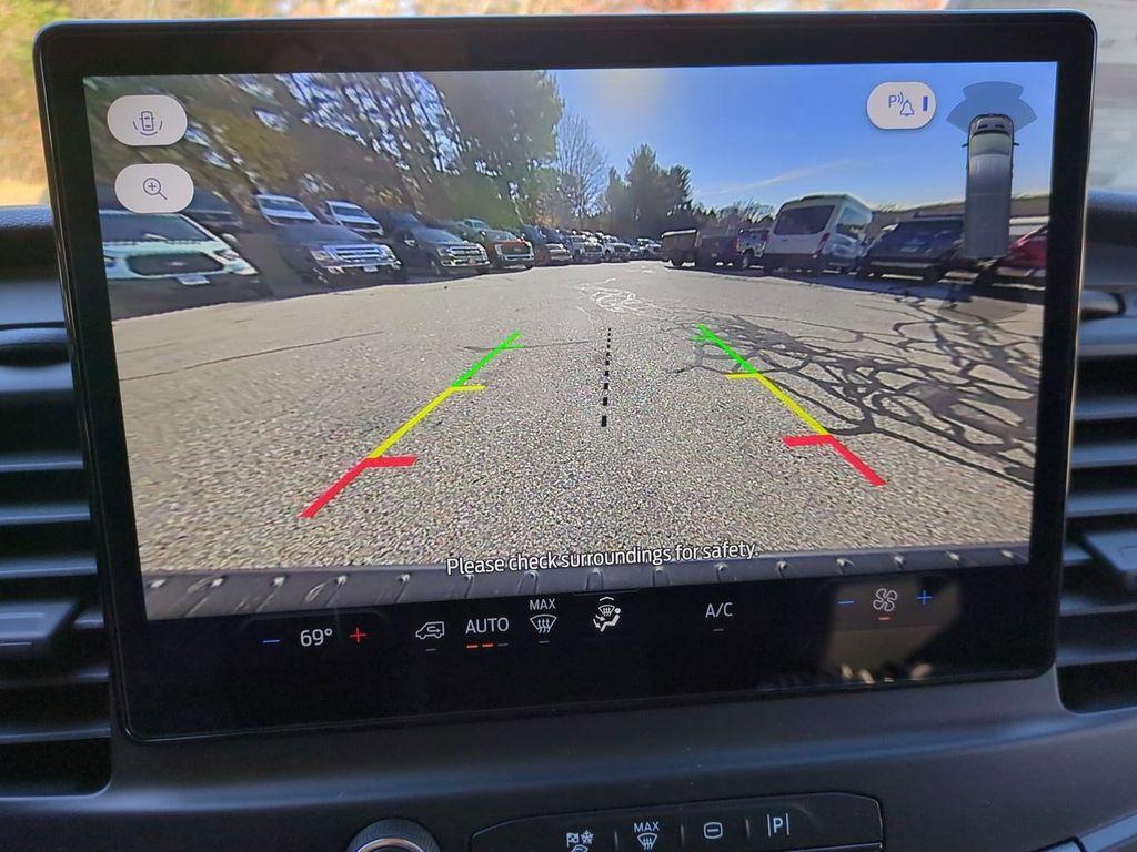 new 2026 Ford Transit-150 car, priced at $49,770