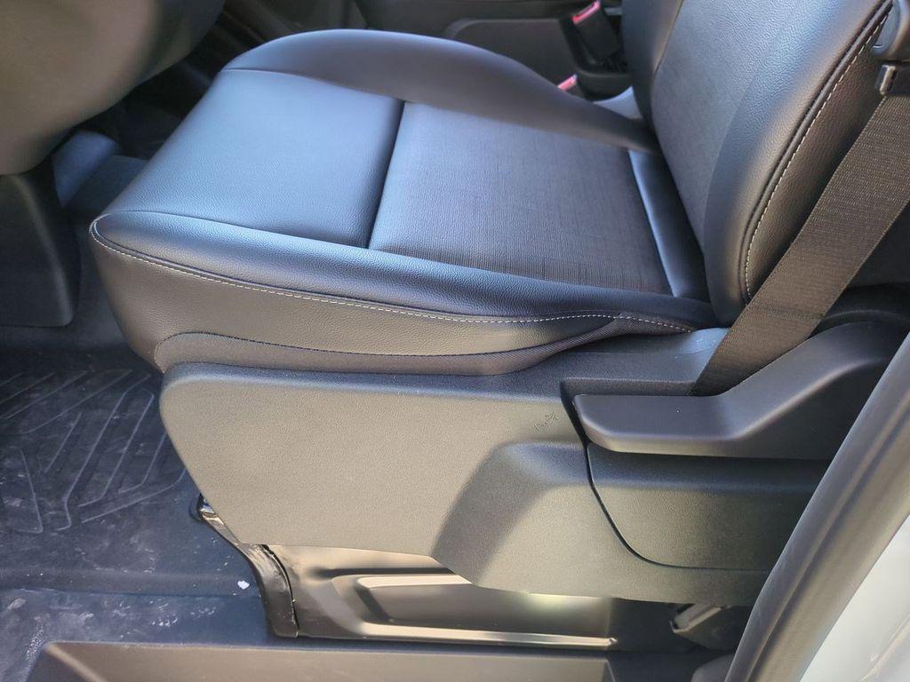 new 2026 Ford Transit-150 car, priced at $49,770