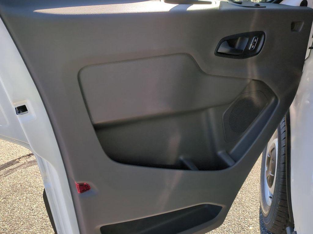 new 2026 Ford Transit-150 car, priced at $49,770