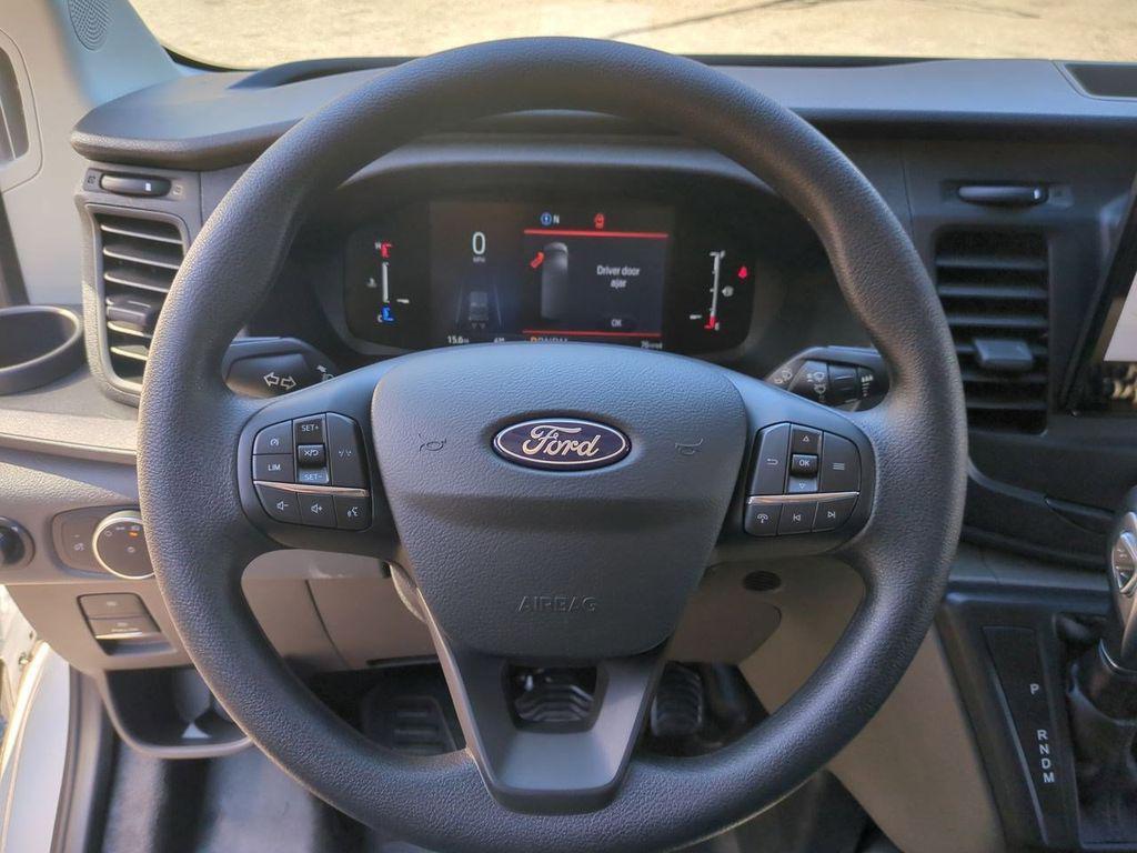 new 2026 Ford Transit-150 car, priced at $49,770