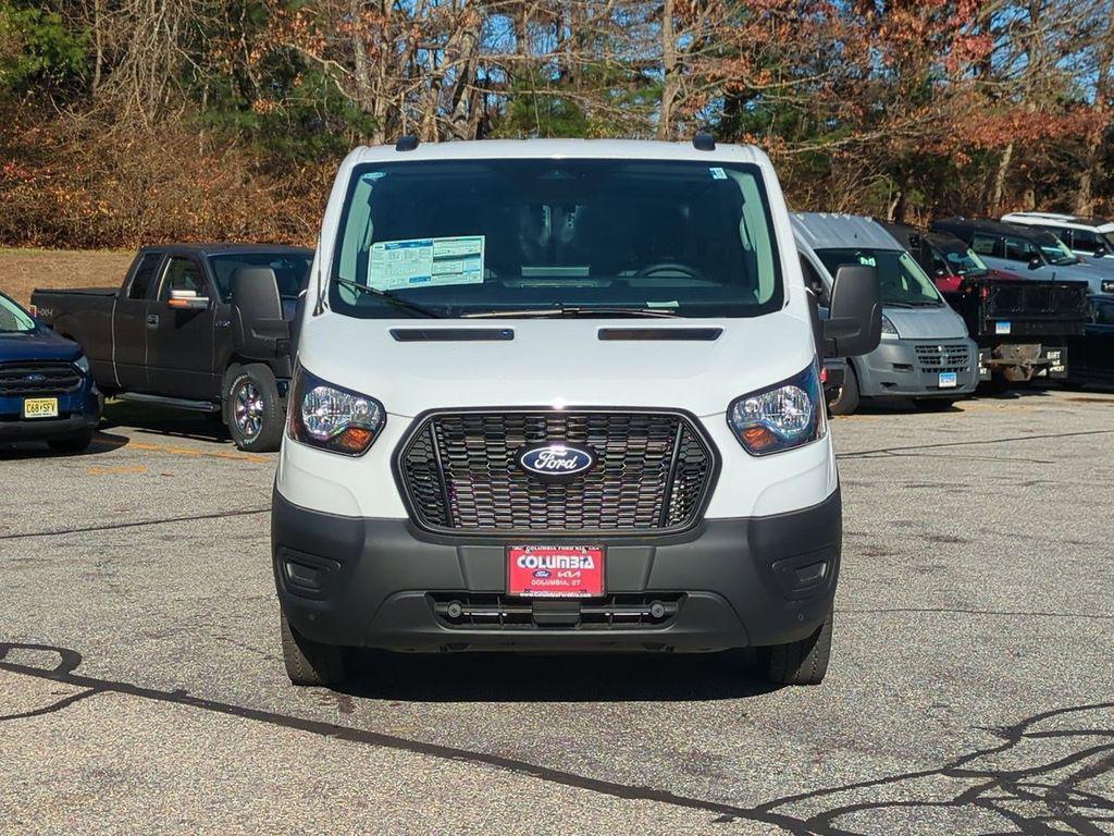 new 2026 Ford Transit-150 car, priced at $49,770