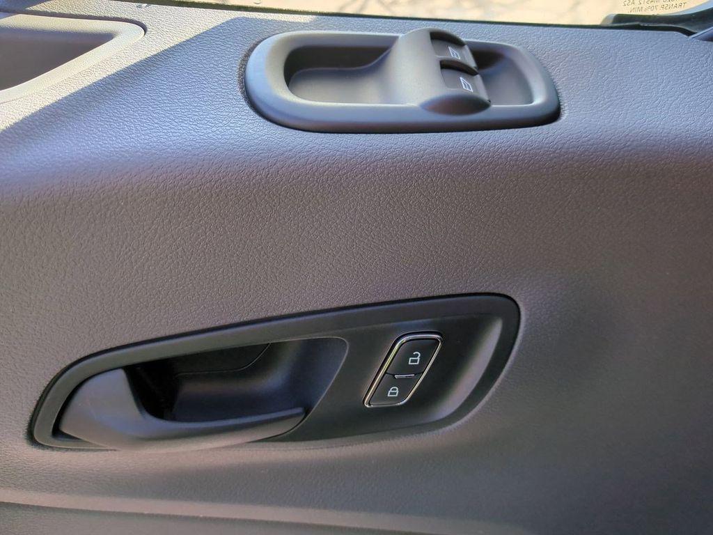 new 2026 Ford Transit-150 car, priced at $49,770