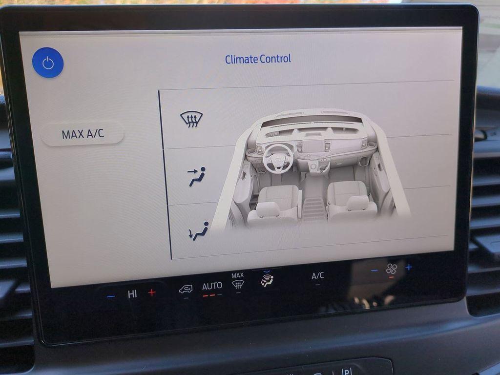 new 2026 Ford Transit-150 car, priced at $49,770