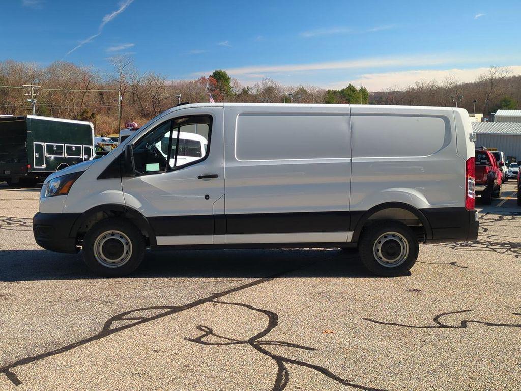 new 2026 Ford Transit-150 car, priced at $49,770