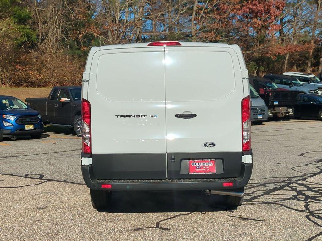 new 2026 Ford Transit-150 car, priced at $49,770