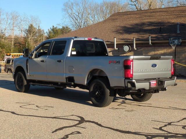 new 2024 Ford F-350 car, priced at $76,500