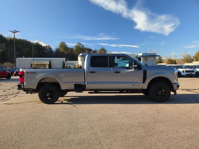 new 2024 Ford F-350 car, priced at $76,500