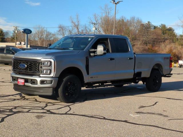 new 2024 Ford F-350 car, priced at $76,500