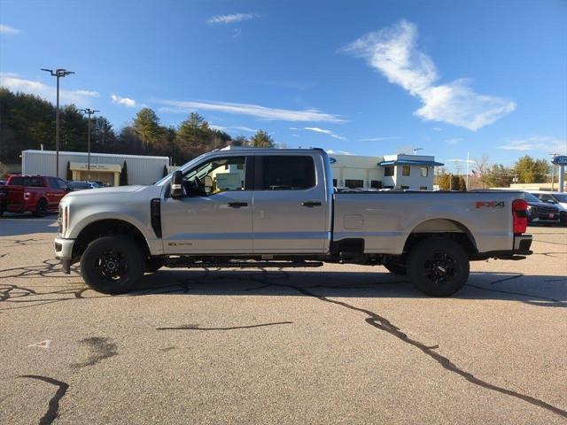 new 2024 Ford F-350 car, priced at $76,500