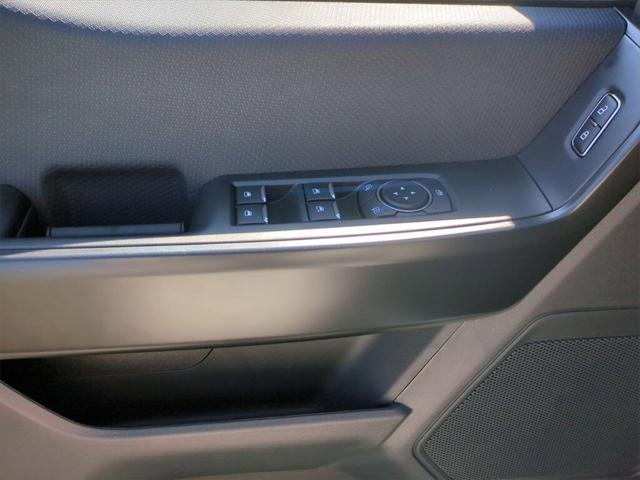 new 2025 Ford F-150 car, priced at $49,520