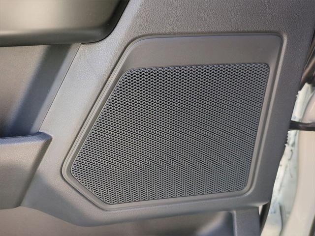 new 2025 Ford F-150 car, priced at $49,520