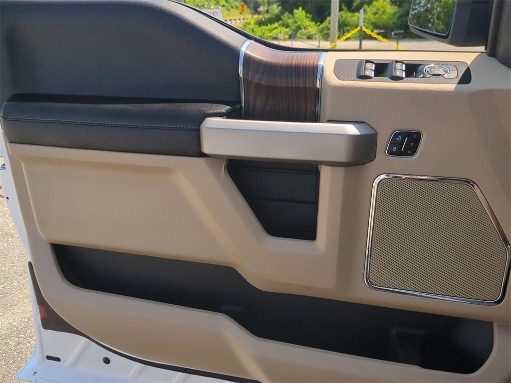 used 2016 Ford F-150 car, priced at $27,486