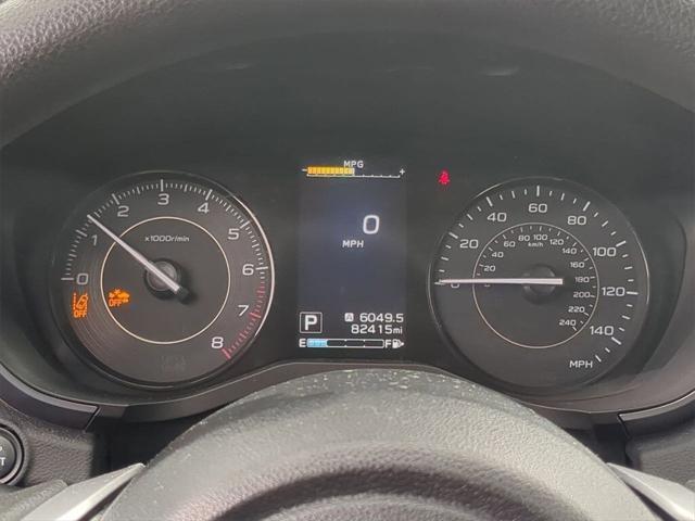 used 2018 Subaru Impreza car, priced at $15,503