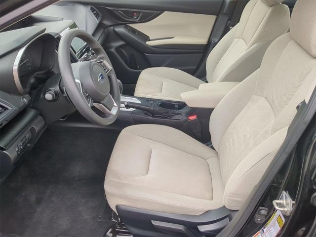 used 2018 Subaru Impreza car, priced at $15,503
