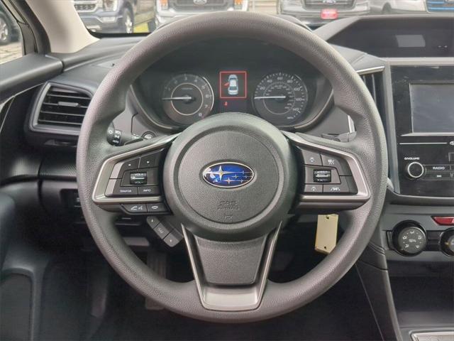 used 2018 Subaru Impreza car, priced at $15,503