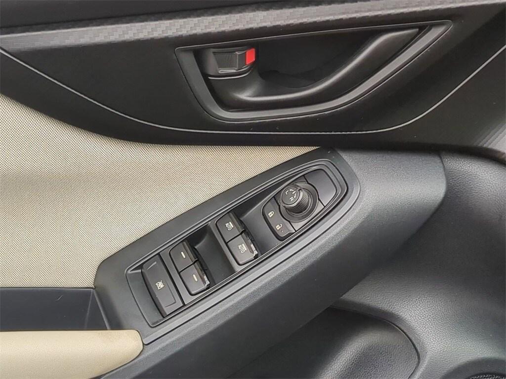 used 2018 Subaru Impreza car, priced at $15,403
